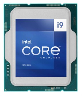 Процессор  Intel i9-13900KF 981840