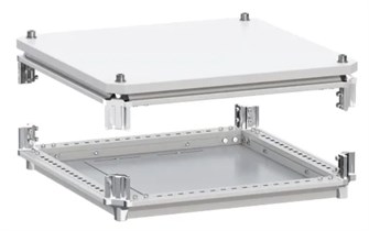 Комплект крыши и основания  EKF AleSta-RB66 1127961