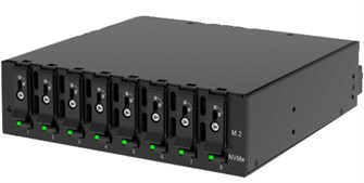 Корзина  Procase K2-108-M2-BK 1174335