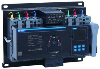 Автоматический ввод резерва  CHINT 256757 1020178