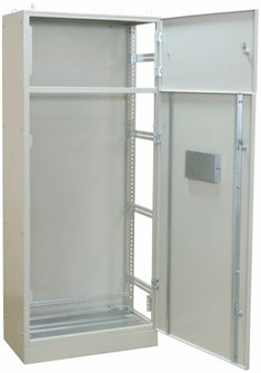 Шкаф напольный DEKraft 30959DEK 1151286