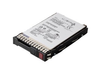 Накопитель SSD 2.5'' HPE P18432-B21 752033