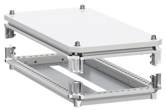 Комплект крыши и основания  EKF AleSta-RB86 1127964