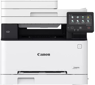 МФУ лазерное цветное Canon i-SENSYS MF657Cdw 1011486