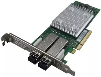 Сетевая карта  Supermicro AOC-QLE2692 880160