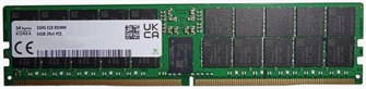 Модуль памяти DDR5 64GB Hynix original HMCG94AHBRA280N 1235648