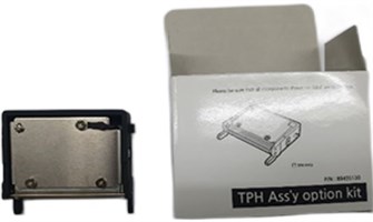 Печатающая головка  Pointman 8943000Q-S 1125254