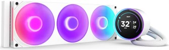 Система охлаждения жидкостная NZXT Kraken Elite 420 RGB 1231673