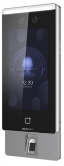Терминал доступа HIKVISION DS-K1T671MF 1177073