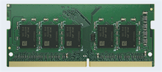 Модуль памяти  Synology D4ES01-16G 1001724