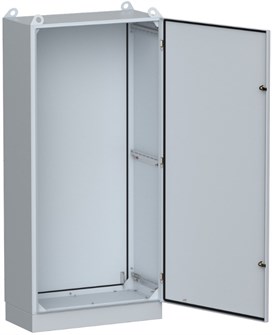 Щит  IEK YKM40-1684-54 459092