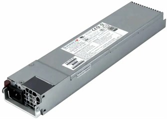 Блок питания  Supermicro PWS-741P-1R 337789