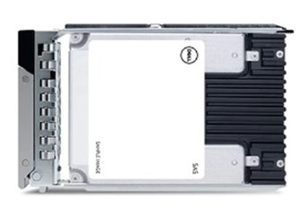 Накопитель SSD  Dell 345-BJNX 1190385