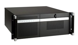 Корпус серверный 4U Advantech ACP-4320BP-00C 1158735