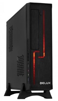 Системный блок X-COMputers *Business Slim* Intel Core i7, 16 ГБ, 512 Гб, Intel UHD Graphics 770,  ОС Не установлена 1237396