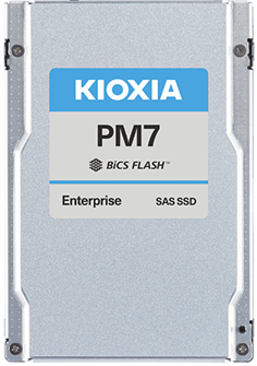 Накопитель SSD 2.5'' Toshiba (KIOXIA) KPM71VUG1T60 1025575