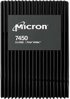 Накопитель SSD 2.5'' Micron MTFDKCC3T8TFR-1BC1ZABYY 3840 ГБ 1015294