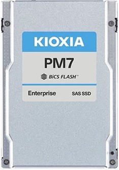 Накопитель SSD 2.5'' Toshiba (KIOXIA) KPM7VRUG1T92 1920 ГБ 1153083