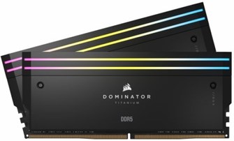 Модуль памяти DDR5 96GB (2*48GB) Corsair CMP96GX5M2B6600C32 1187010