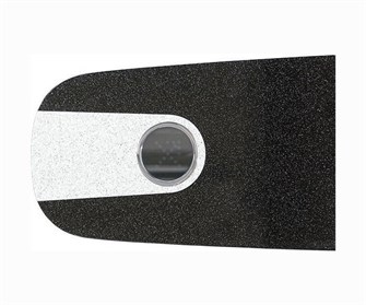 Крышка  PERCo PERCo-C-03G black 876164