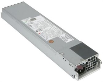 Блок питания  Supermicro PWS-1K62P-1R 358980