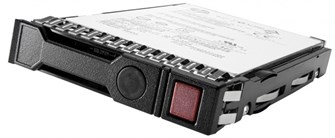 Накопитель SSD  HPE P22585-001 904143