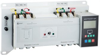 Устройство  EKF ats-tsm-200A-3p-pro 708767