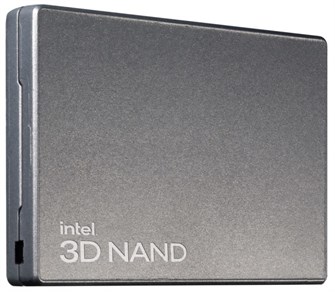 Накопитель SSD 2.5'' Intel SSDPF2KX038TZ01 3840 ГБ 830861