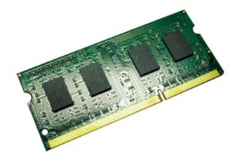 Модуль памяти  QNAP RAM-8GDR4ECT0-SO-2666 850461