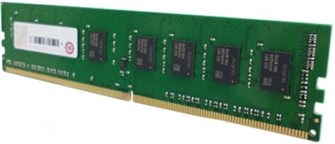 Модуль памяти  QNAP RAM-8GDR4ECT0-UD-2666 877670