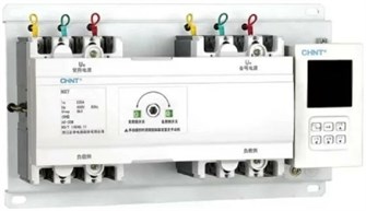 Автоматический ввод резерва  CHINT 422156 935092