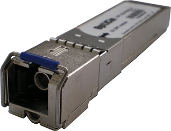 Модуль SFP Optiset SFP-WDM.DDM.3.20 719551