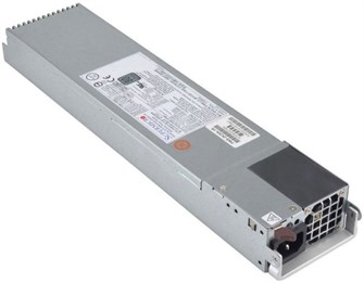 Блок питания  Supermicro PWS-2K20A-1R 747856