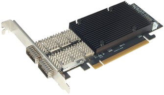 Сетевая карта  SunRich (ST Lab) N-780 1116947