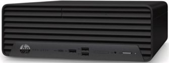 Системный блок HP Pro 400 G9 SFF Intel Core i5, 8 ГБ, 512 Гб, Intel UHD Graphics 770,  ОС Не установлена 1235962