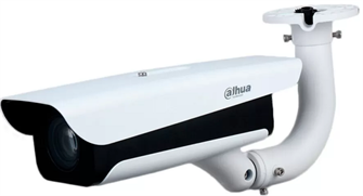 Видеокамера  Dahua DHI-ITC237-PW6M-IRLZF-B 868073