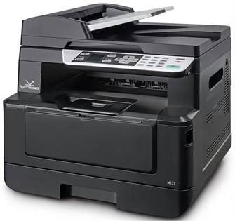 МФУ лазерное черно-белое Катюша M133-512 1096914