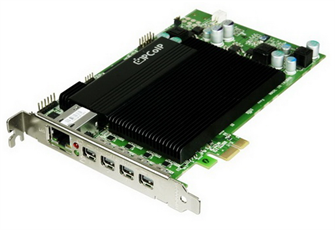 Адаптер  Leadtek TERA2240 1067194