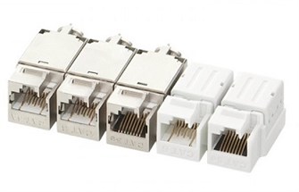 Модуль  NikoMax NMC-KJUE2-LS-WT 468160