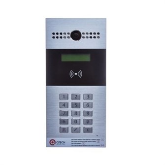 Вызывная панель  QTECH QDB-21V 905451