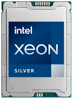 Процессор  Intel Xeon Silver 4410T 1061689