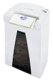 Уничтожитель бумаг  HSM Securio B24 -3.9 206151