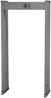 Металлодетектор  Smartec ST-MD006X 1224754