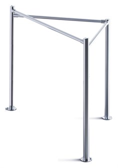 Корпус  PERCo PERCo-RB-03S 876174