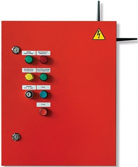 Шкаф  Аргус-Спектр ШУВ-ПРО (11/400) 1171768