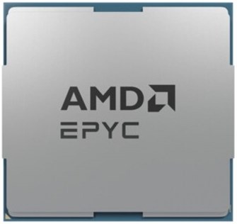 Процессор  AMD EPYC 9124 1091534