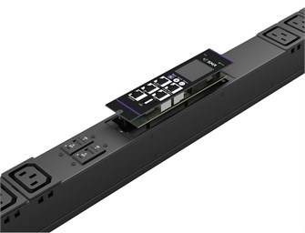 Блок розеток  SNR SNR-PDU-D-18A06B-32L3 1181968