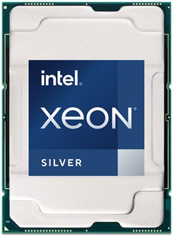 Процессор  Intel Xeon Silver 4314 850437