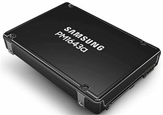 Накопитель SSD 2.5'' Samsung MZILT3T8HBLS-00007 784980