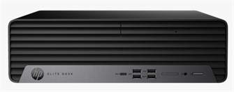 Системный блок HP Elite 800 G9 SFF Intel Core i7, 16 ГБ, 512 Гб, Intel UHD Graphics,  ОС Не установлена 1222991